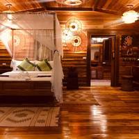 Two Bedroom Villa- Second Floor