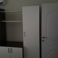 Deluxe One-Bedroom Apartment with Sea View