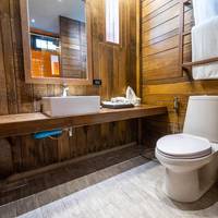 Deluxe Double or Twin Room with Sea View