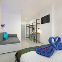Superior Queen Room