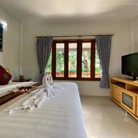 One Bedroom Bungalow