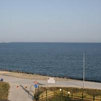 Triple Room with Sea View