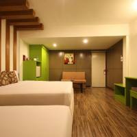 Superior Double or Twin Room - No Window
