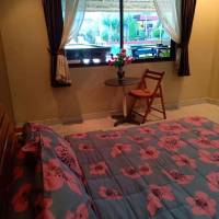 Superior Double Room with Pool View