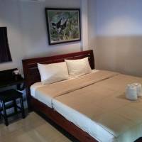 Classic Double Room with Balcony