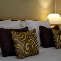 Executive Queen Room
