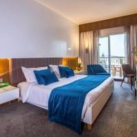 Business Single Room
