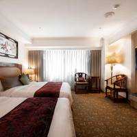 Executive Family Room (4 Adults)