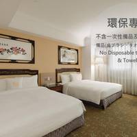 ECO Plan-Deluxe Quadruple Room