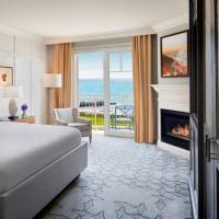 Direct Ocean View Balcony, Guest room, 1 King or 2 Double