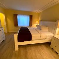 Deluxe King Room with Two King Beds