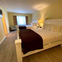 Executive Queen Room with 2 Queen Beds