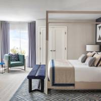 Oceana King Suite