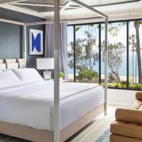 Seaside Oceanfront One-Bedroom Suite