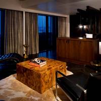 Penthouse Suite