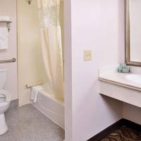 Accessible King Room
