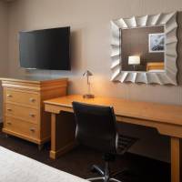 Premium King Bed