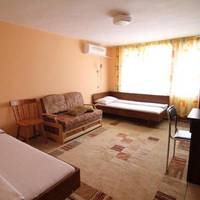 Family Room with Balcony