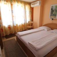 Standard Double or Twin Room with Balcony