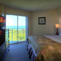 Standard Two-Bedroom Suite with Ocean View