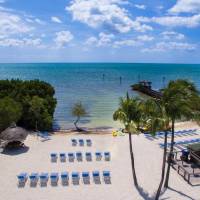Signature Two Bedroom Partial Ocean View Suite
