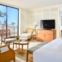 Garden Junior Suite King