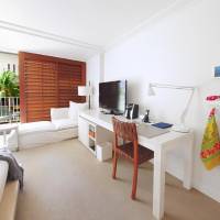 King Room with City View