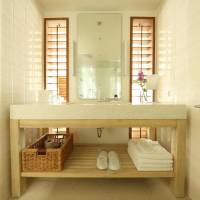 City View Two Double Beds