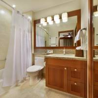 King or Twin Room with Ocean View