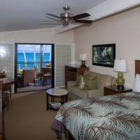 Beach Front Studio