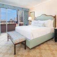 Deluxe Suite King