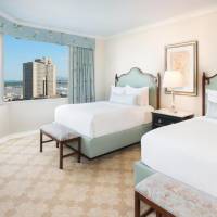Premium Suite Two Queen Bed