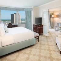 Club Premium Suite King