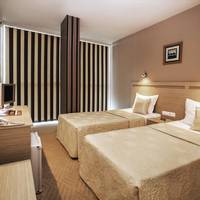 Standard Room with Free Parking