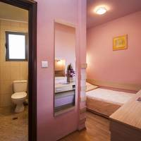 Economy Single Room without AC