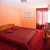 Club Level Double Room