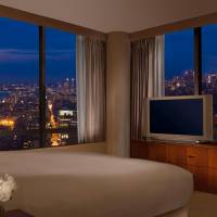 Junior King Suite