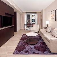 One-Bedroom King Suite Plus