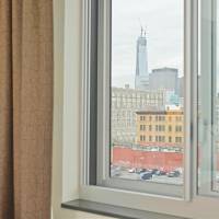 King Room with View