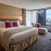 Premier King Room