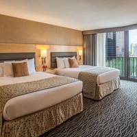 Premier Queen Room with Two Queen Beds