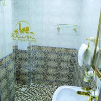 Single Room with Private Bathroom