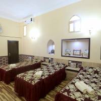 Triple Room with Private Bathroom
