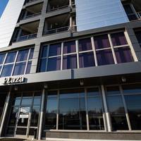 Apartment Two bedrooms (Balcony) Free Parking