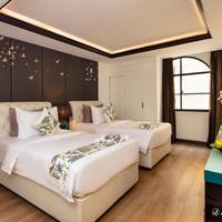 Premier Suite