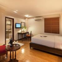 Premium Deluxe Room