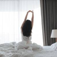 Stay Longer Pay Less - Deluxe King City View (Breakfast included, Laundry, Free Upgrade, Spa) - Read more