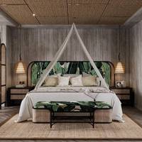 River View Two-Bedroom Suite