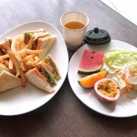 Fitness Staycation Offer - Half board & Free Gym,Steam & Sauna Room