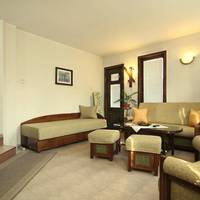 Superior  Apartment with Terrace